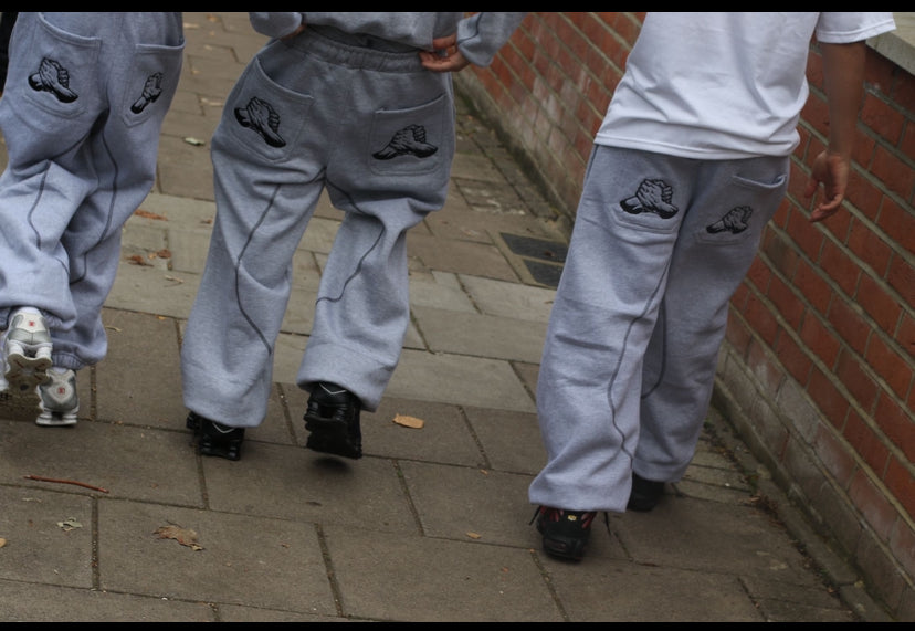 Respect Ldn joggers